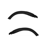 For Toyota Highlander 14-19 Wheel Arch Molding Driver Passenger Side Pair. Fixed Price $75.11.