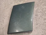 2006-2007 Saturn Vue Left Drivers Side Rear Door Corner Trim Molding 22727372 Lh. Fixed Price $24.46.