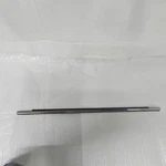2011 To 2017 Chevy Equinox Driver Side Rear Door Glass Crome Molding Oem. Fixed Price $30.00.