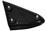Genuine Gm Body Driver Side Upper Front Applique 42650659. Fixed Price $56.25.