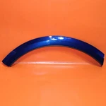 Audi Q8 Wheel Opening Molding Arch Right Rear 2019 2020 4M8 853 818 Oem. Fixed Price $134.10.