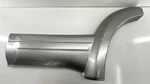 1996-02 Toyota 4RUNNER Rear Left Driver Side Door Flare Molding Trim Oem Silver. Fixed Price $75.95.