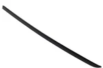 Bmw E60 5-SERIES Genuine Front Windshield Left Drip Moulding Seal 525I 530I 528I. Fixed Price $99.99.