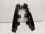 2021-2025 Gm Suv Upper Rear D-pillar Trim Applique Panels Black 11312499. Fixed Price $74.69.