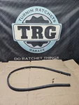 14-22 Infiniti Q50 Q60 Windshield Cowl Top Hood Weatherstrip Seal 66830-4GA0A. Fixed Price $44.60.