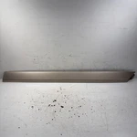 99-02 Honda Odyssey Left Sliding Door Rail Cover Beige 72585-S0X-A00ZZ Oem. Fixed Price $55.00.