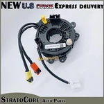 B5554-4GA0B Clock Spring W/heated For Infiniti Q50 QX60 Nissan Pathfinder Maxima. Fixed Price $104.29.