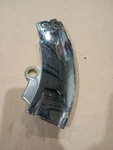 1969-76 Chevy Corvette C3 Right Upper Corner Windshield Chrome Trim 3966602 A49. Fixed Price $20.19.