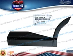 Genuine Rear Door Lower Molding Left For 22-24 Hyundai Ioniq 5 87731GI000CA. Fixed Price $307.83.