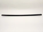 2021-2024 Tesla Model Y Rear Right Door Belt Molding 1080748-01-J. Fixed Price $93.75.