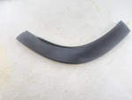2024-2026 Chevrolet Trax Rear Left Side Quarter Wheel Arch Flare Molding Oem. Fixed Price $69.45.