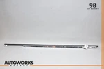 10-16 Porsche Panamera Hybrid Front Left Door Window Belt Molding Trim Oem. Fixed Price $92.50.