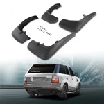 Fit For 2006-2013 Land Rover Range Sport L320 Mud Flaps Splash Guards 4PCS. Fixed Price $42.42.