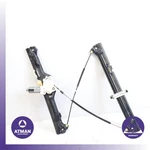Bmw E70 X5M Front Left Driver Side Window Regulator Motor Oem. Fixed Price $41.50.