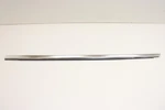 2014-2017 Mercedes S550 W222 Front Left Driver Side Door Window Belt Molding Oem. Fixed Price $89.41.