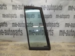 90-92 Cadillac Fleetwood Brougham Rwd Left Rear Door Vent Quarter Glass Window. Fixed Price $110.43.