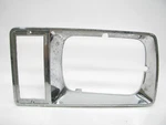 Used Gm 25500237 Left Headlight Bezel Door Surround Trim 1982-1985 Buick Skylark. Fixed Price $17.95.