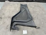 14-18 Bmw X5 15-19 X6 Left Slotted Firewall Windshield Cowl Cover 9245593 F15. Fixed Price $23.95.