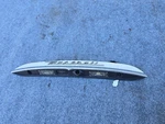 Rear Trunk Lid Parking Camera Molding Trim Panel 74K 14-19 Maserati Ghibli Q4. Fixed Price $95.20.