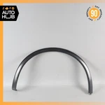 11-18 Porsche Cayenne 958 Rear Right Panel Fender Flare Black 7P5853828E Oem. Fixed Price $78.85.