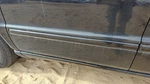 1998-2005 Mercedes ML320 Driver Left Front Moulding From Door Oem Trim Strip. Fixed Price $122.50.