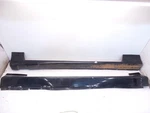 85-90 Firebird Ground Effect Body Rocker Panels Driver & Passenger Side Gm. Fixed Price $239.99.