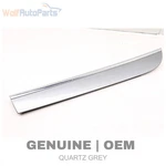 2009-2011 Audi S6 Rear Left Lower Door Molding / Trim 4F0853969K. Fixed Price $44.99.