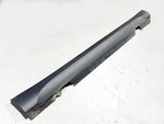 13-15 Bmw X1 E84 Right Passenger Side Skirt Rocker Moulding 2990170 Oem 14. Fixed Price $99.95.