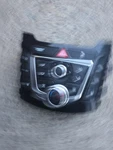 13 14 15 16 17 Oem Hyundai Elantra Ac Heat Temperature Climate Control Module. Fixed Price $67.11.