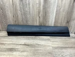 2019-2022 Honda Pilot Front Left Side Lower Door Molding Oem 75332-TG7X-A110-20. Fixed Price $79.99.
