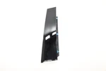 2022-2025 Rivian R1S Rear Left Side Door Window Applique Molding Cover Panel Oem. Fixed Price $112.09.