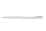 06-12 Mercedes ML350 X164 Front Left Driver Side Exterior Door Molding Trim Oem. Fixed Price $27.00.