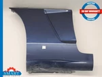 Saturn Sky Fender Panel Blue Left Driver 07-09 Oem. Fixed Price $449.95.