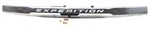 2018-2021 Ford Expedition Rear Liftgate Chrome Molding Trim W/ Camera Oem. Fixed Price $399.99.