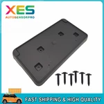 Front Bumper License Plate Bracket For Jeep Grand Cherokee 2016-2021 68277137AA. Fixed Price $20.67.