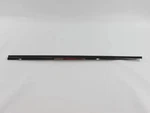 Genuine Mopar Sliding Door Molding Left ZT55SZ0AA. Fixed Price $166.38.