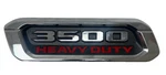 Genuine 2019-2022 Ram 3500 Heavy Duty Left Side Hood Emblem P68362218AC. Fixed Price $20.00.