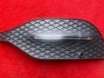 2020 - 2023 Mercedes GLS450 X167 Front Bumper Left Side Grille Molding Cover Oem. Fixed Price $65.00.