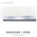 2007-2009 Audi Q7 Front Left Lower Door Molding / Blade 4L0853959E. Fixed Price $46.99.