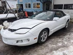 Automatic Transmission Pontiac Firebird 98 99 00 01 02 2.8L 153K M30 *pickup*. Fixed Price $300.00.
