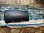 Nos 1991-1992 Pontiac Firebird Trans Am Gm Left Rear Quarter Panel Molding Gfx. Fixed Price $287.00.