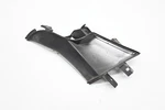 08-13 Bmw E88 128I Front Right Bumper Lateral Air Duct Grille Molding Oem. Fixed Price $28.00.