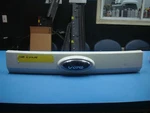 2008-2012 Ford Escape Rear Trunk Trim Molding Tailgate White Oem 8L84-78425A22. Fixed Price $59.95.