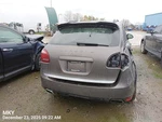 Right Rear Door Moulding Oem 2016 Porsche Cayenne 958 559 790 00. Fixed Price $100.00.
