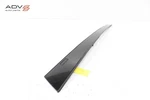 2012 - 2020 Tesla Model Roof Right Passenger Side Drip Molding Trim Oem. Fixed Price $68.99.