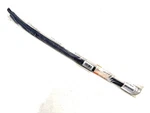 Genuine Bmw 435I M4 14-16 Drip Moulding Left Side 51317296009. Fixed Price $55.00.