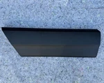 2021-2024 Rivian R1T Rear Right Door Mold Trim Cladding New Oem PT00000336-G. Fixed Price $89.00.