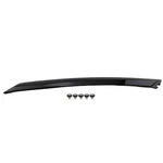 A-pillar Molding Trim Black Right Side Windshield For Nissan Maxima 2016-2023. Fixed Price $39.22.