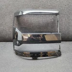 Oem 2016-2018 Chevy Silverado 1500 Right Headlight Trim Bezel Passenger. Fixed Price $41.99.