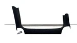 2021-2024 Tesla Model Mx Falcon Door Rear Left Garnish Trim Oem 1659729-89-B. Fixed Price $225.28.